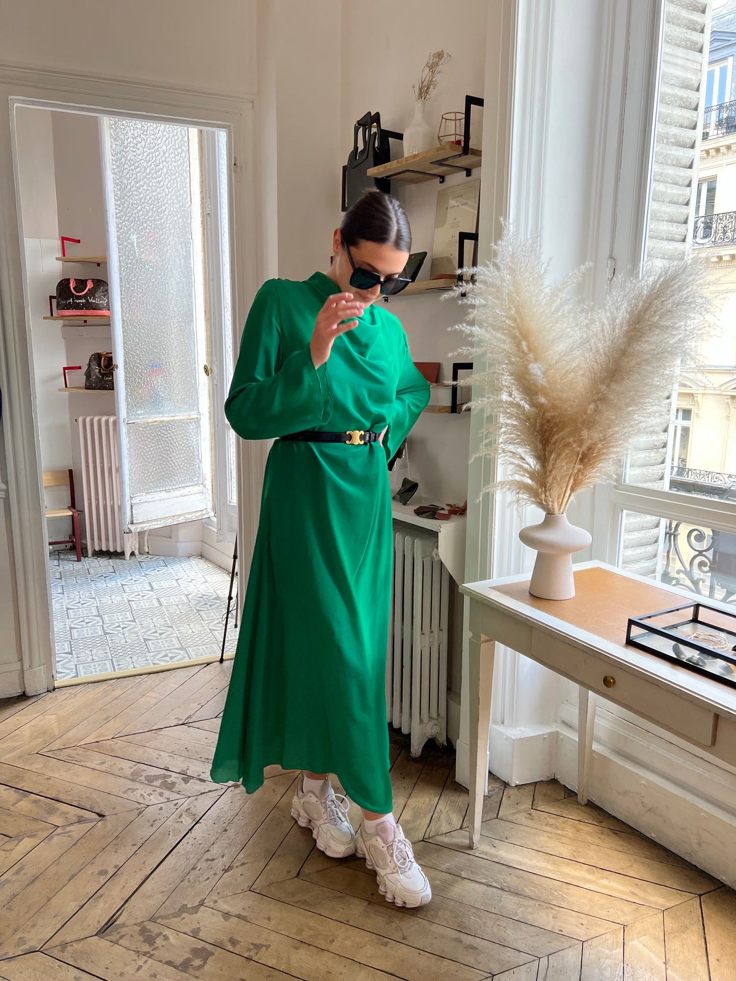 Robe Irina