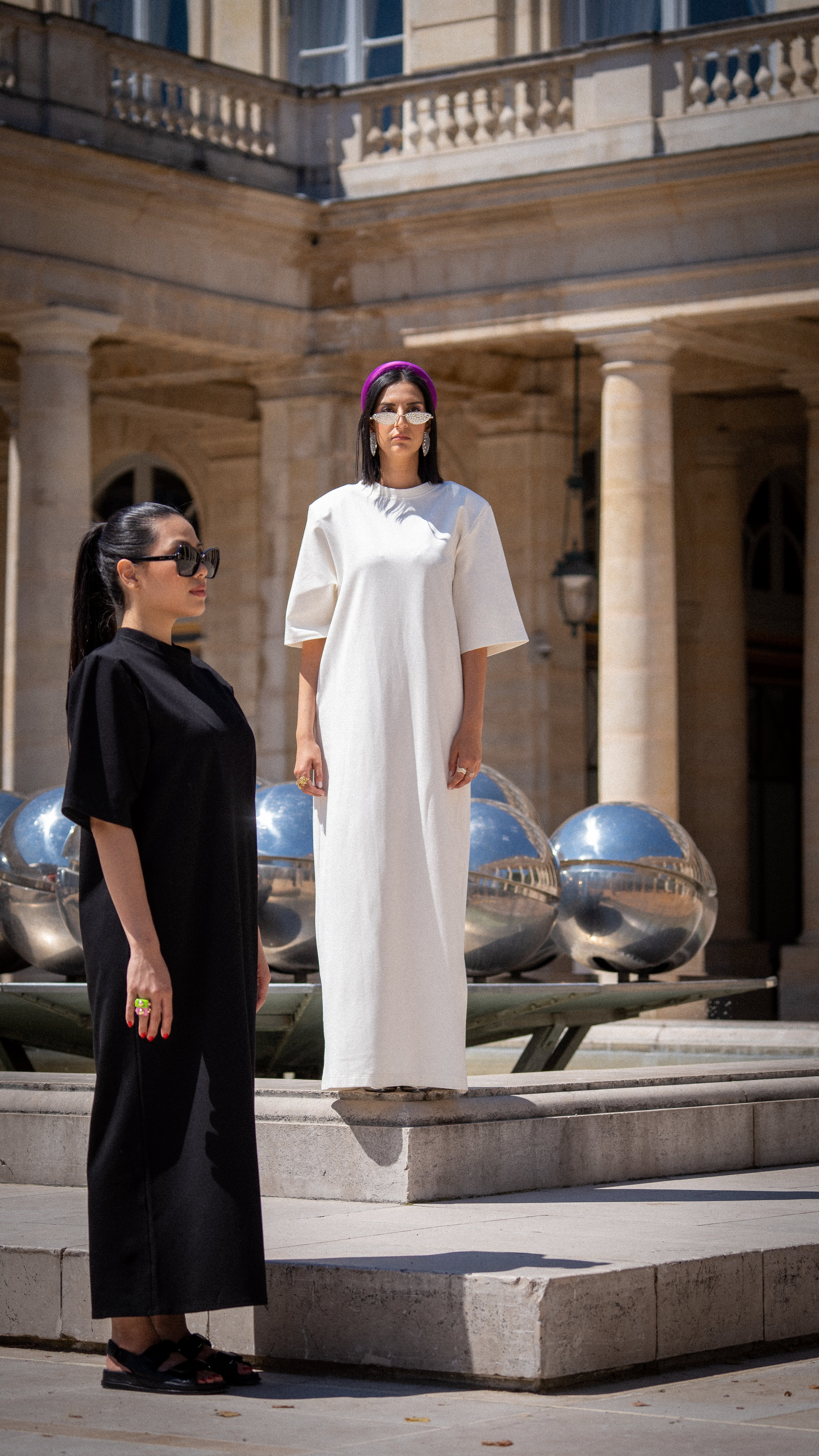 Robe/ Dress – koolchee
