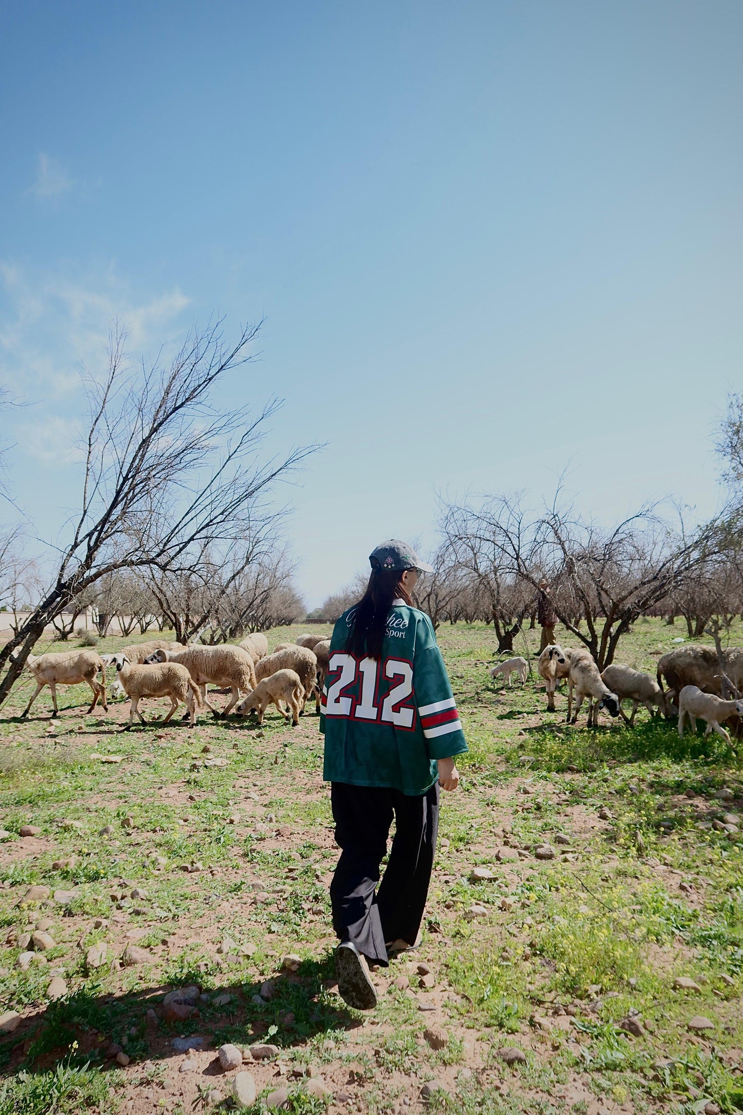 TEE shirt 212 football Jersey